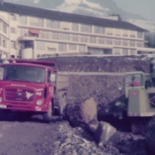 1975 Spitalaushub Schwyz